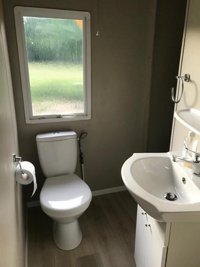 Ferienhaus Pod Klonem - Typ Mobilny